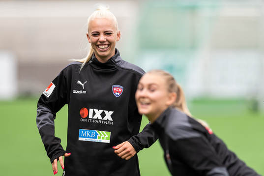 Sofie Svava