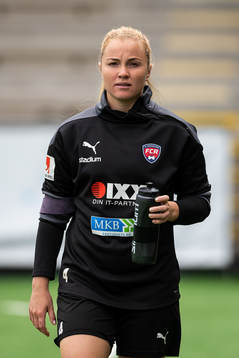 Glodis Perla Viggosdottir