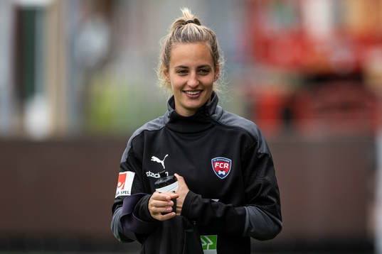 Nathalie Björn
