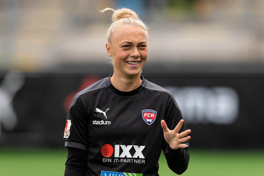 Hanna Bennison