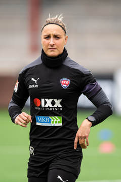 Sanne Troelsgaard