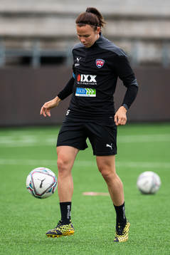 Jessica Samuelsson