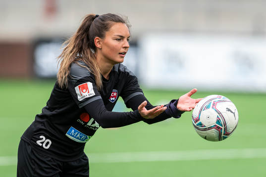 Johanna Rytting Kaneryd