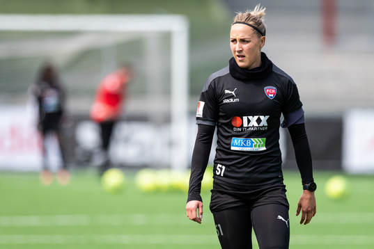 Sanne Troelsgaard