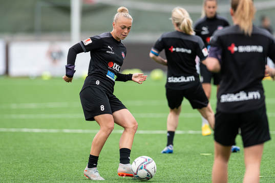 Hanna Bennison