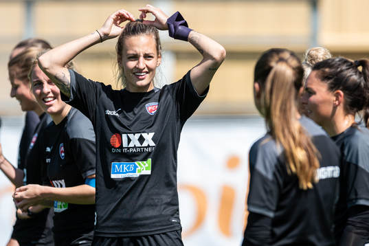 Nathalie Björn