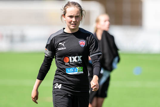 Matilda Kristell
