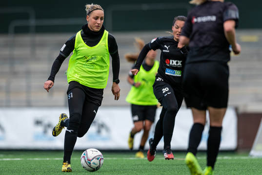 Sanne Troelsgaard