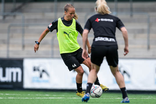 Malin Levenstad