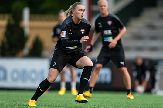 Beatrice Persson