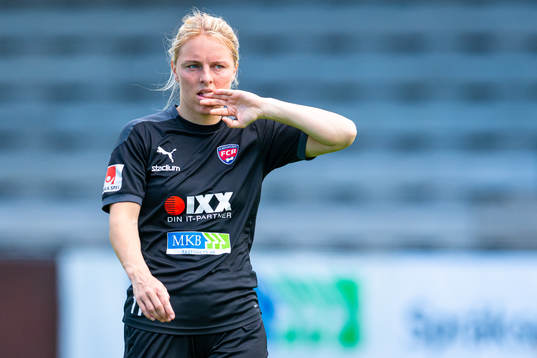 Mimmi Larsson