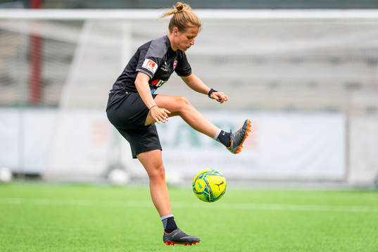 Anna Anvegård