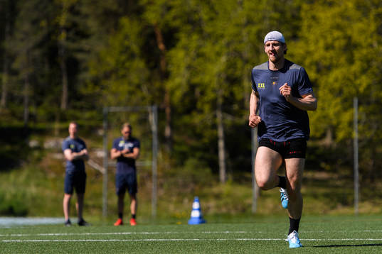 Anton Hedman