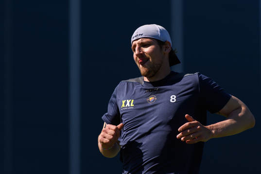 Anton Hedman