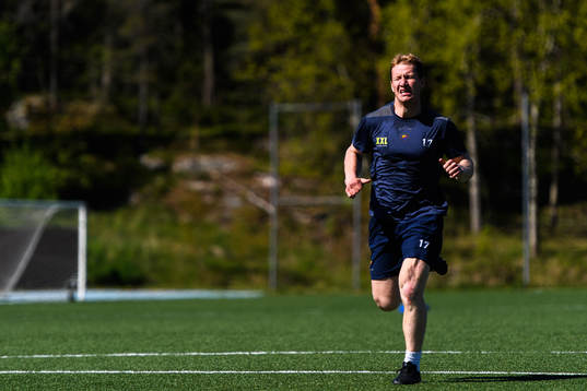 Henrik Eriksson