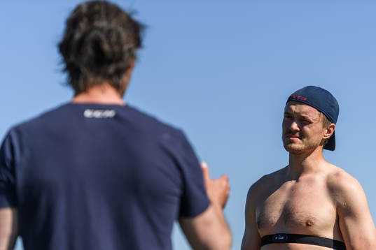 Marcus Högström