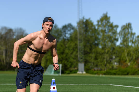 Simon Johansson