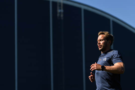 Niclas Bergfors