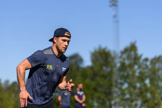 Jesper Pettersson