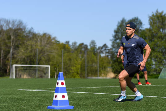 Jesper Pettersson