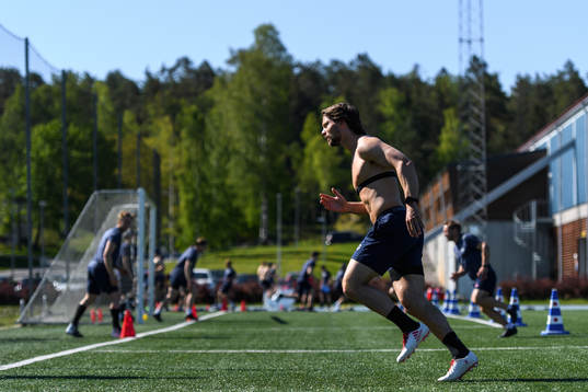Jacob Josefson