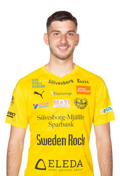 Mjällbys Besard Sabovic