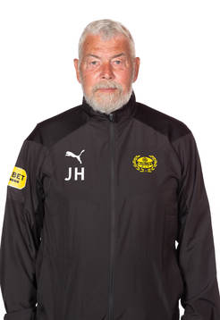 Mjällbys Jan Hallberg