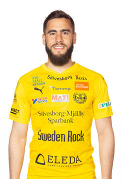 Mjällbys Jasin Khayat