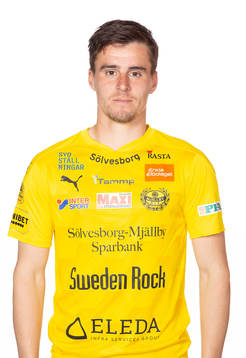 Mjällbys Jesper Gustavsson