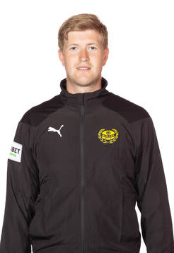 Mjällbys Jesper Johansson