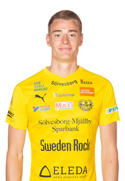 Mjällbys Jesper Lofgren