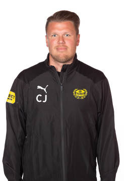Mjällbys Christian Jardler