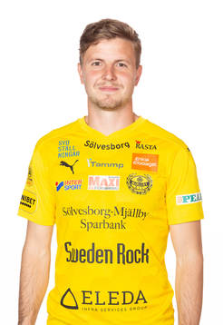 Mjällbys Joel Nilsson