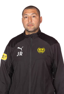 Mjällbys Juan Robledo