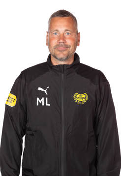 Mjällbys Marcus Lantz