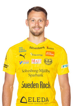Mjällbys Max Watson