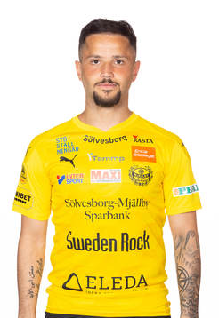Mjällbys Mohanad Jeahze