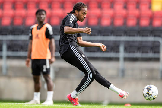 Francis Jon-Baptiste