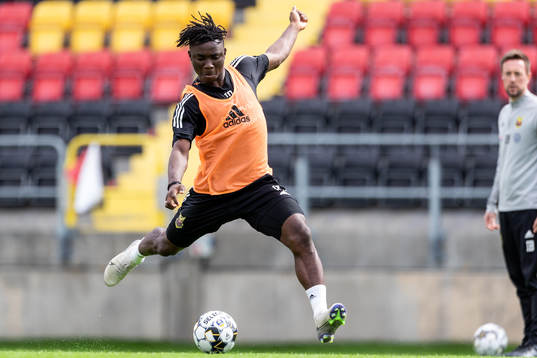 Jordan Attah Kadiri