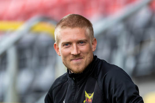Simon Kroon