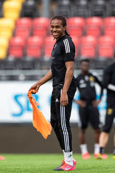 Francis Jon-Baptiste