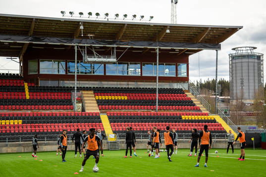 Östersund