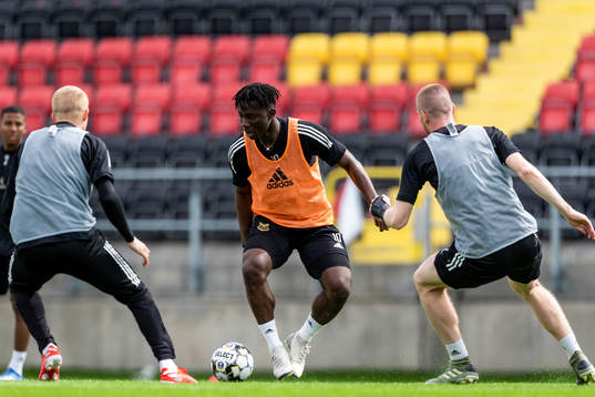 Jordan Attah Kadiri