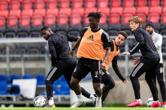 Jordan Attah Kadiri