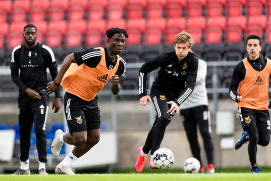 Jordan Attah Kadiri