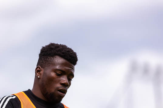 Kalpi Wilfried Ouattara