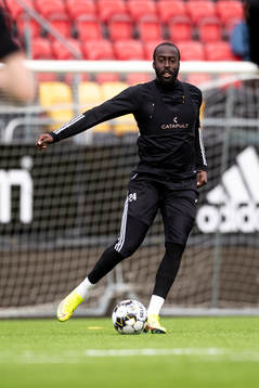 Ronald Mukiibi