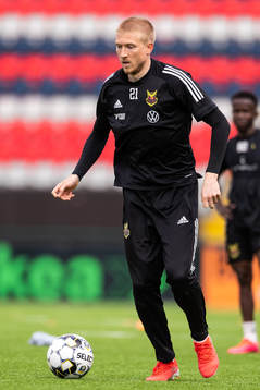 Simon Kroon