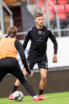 Felix Hörberg