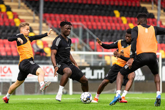 Jordan Attah Kadiri